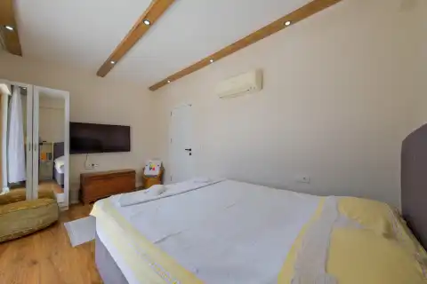 1. Yatak Odası
