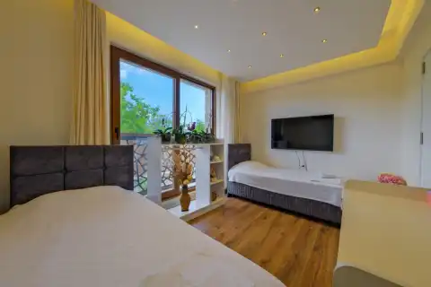 3. Yatak Odası