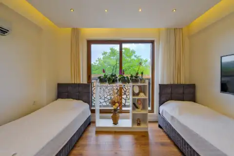 3. Yatak Odası