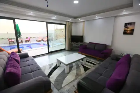 Salon