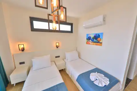 3. Yatak Odası