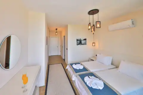 3. Yatak Odası