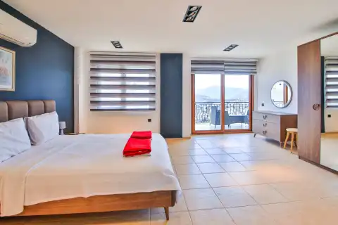 3. Yatak Odası