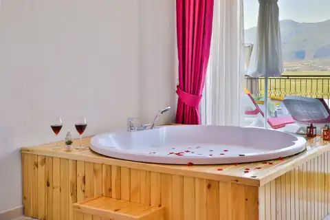 1. Yatak Odası