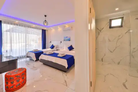 2. Yatak Odası