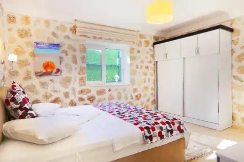 1. Yatak Odası