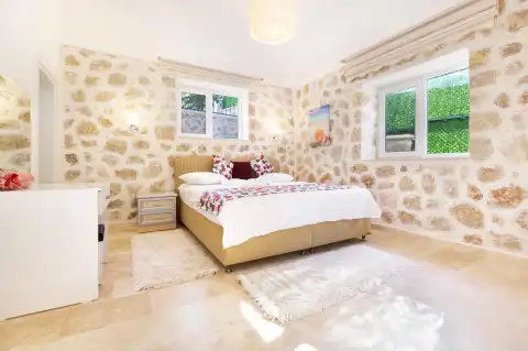 1. Yatak Odası