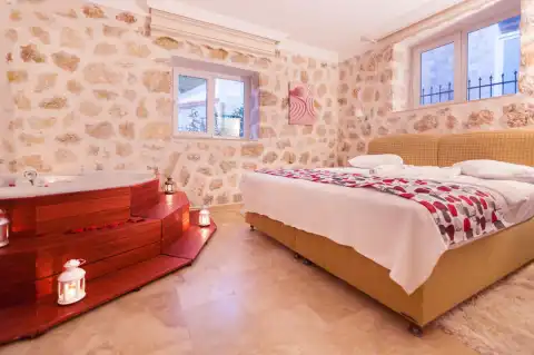 2. Yatak Odası