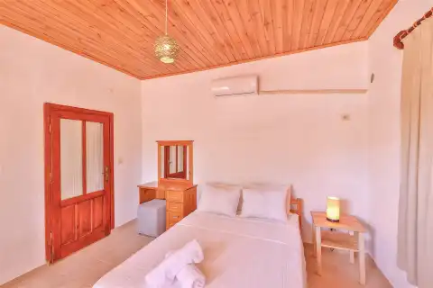 1. Yatak Odası