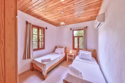 2. Yatak Odası