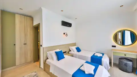 2. Yatak Odası