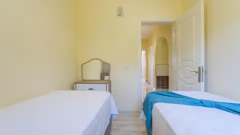 5. Yatak Odası 