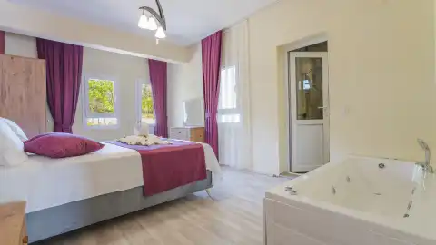 3. Yatak Odası