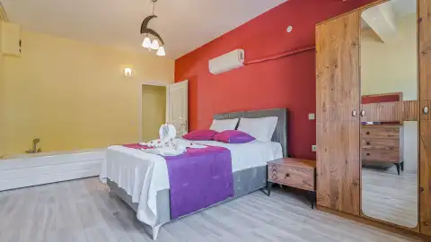 2. Yatak Odası