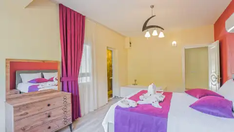 2. Yatak Odası