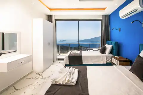 2. Yatak Odası