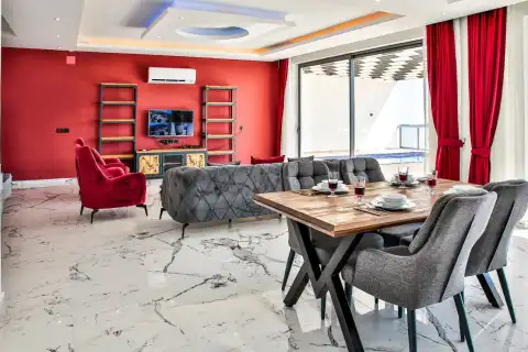 Salon