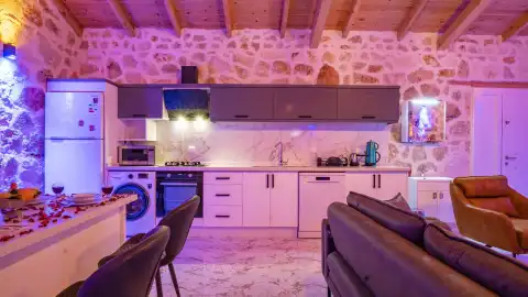 Mutfak