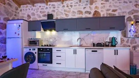 Mutfak