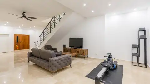 Salon