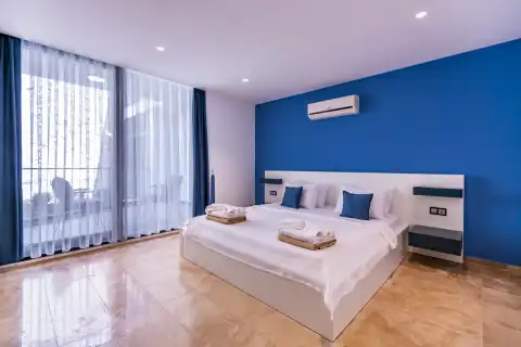 4. Yatak Odası