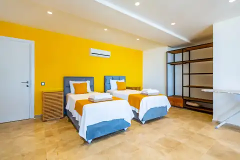 5. Yatak Odası 