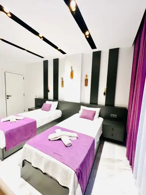 2. Yatak Odası
