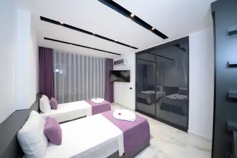 2. Yatak Odası