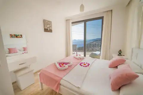 2. Yatak Odası