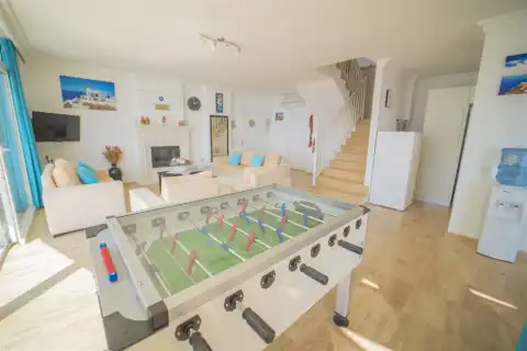 Salon