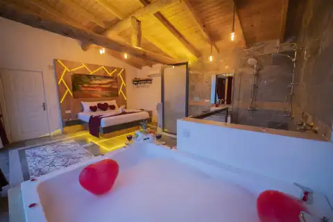 1. Yatak Odası