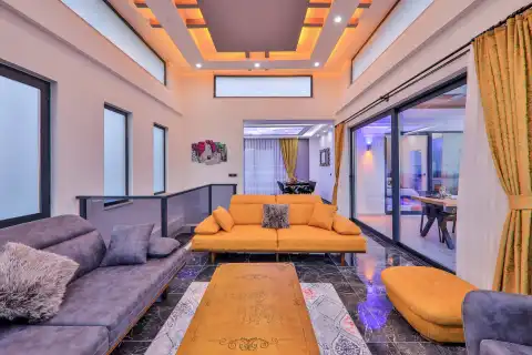 Salon