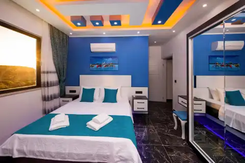 2. Yatak Odası