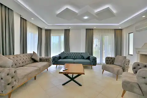 Salon