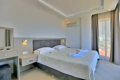 2. Yatak Odası