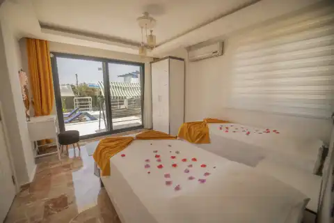 2. Yatak Odası