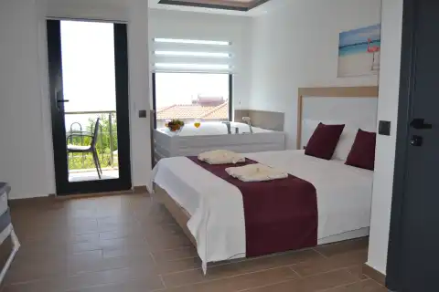 2. Yatak Odası