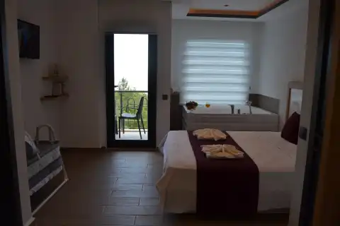 2. Yatak Odası
