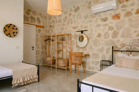 2. Yatak Odası
