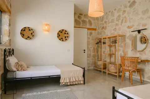2. Yatak Odası