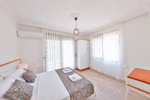 3. Yatak Odası