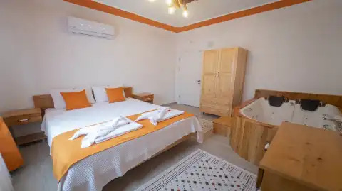 1. Yatak Odası