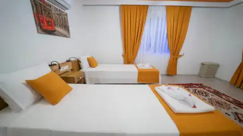 2. Yatak Odası
