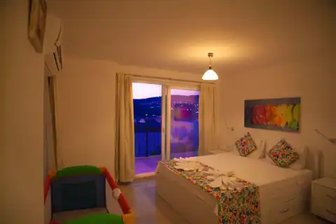 2. Yatak Odası