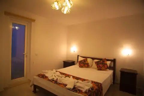 3. Yatak Odası