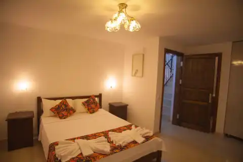 3. Yatak Odası