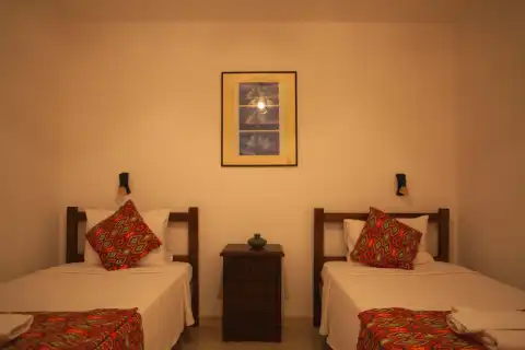 4. Yatak Odası