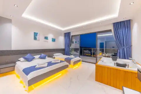 2. Yatak Odası