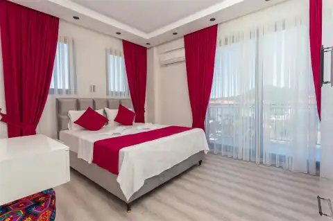 2. Yatak Odası