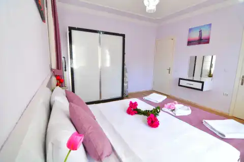 1. Yatak Odası